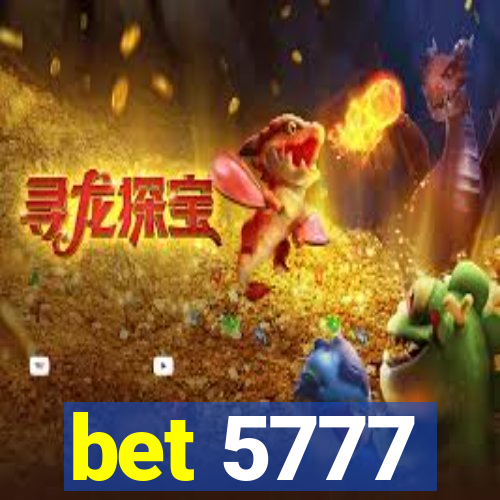 bet 5777